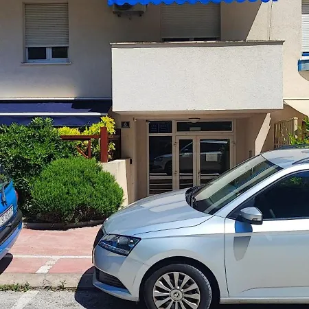 Bracera Znjan - Free Parking Apartment *