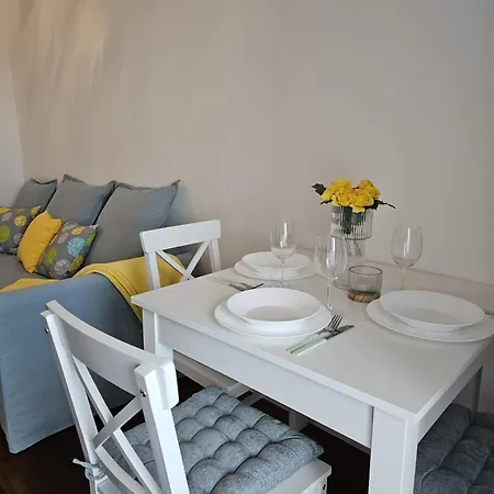 Bracera Znjan - Free Parking Apartment *