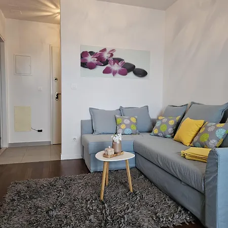 Bracera Znjan - Free Parking Apartment Split