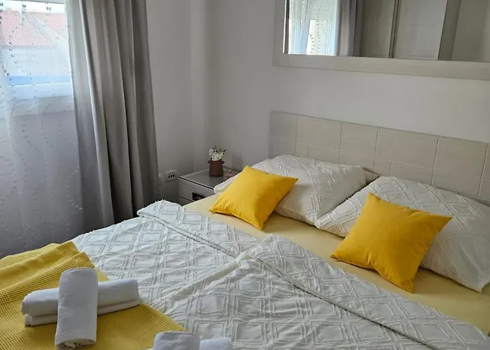 Bracera Znjan - Free Parking Apartment Split