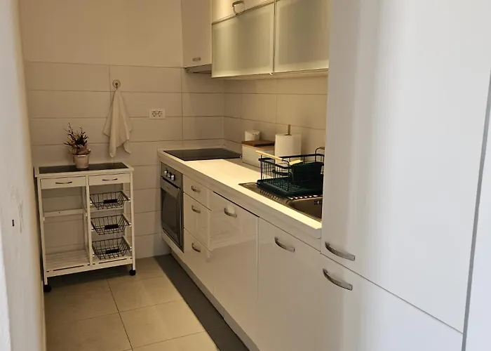 Apartment Bracera Znjan - Free Parking