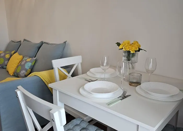 Bracera Znjan - Free Parking Apartment *