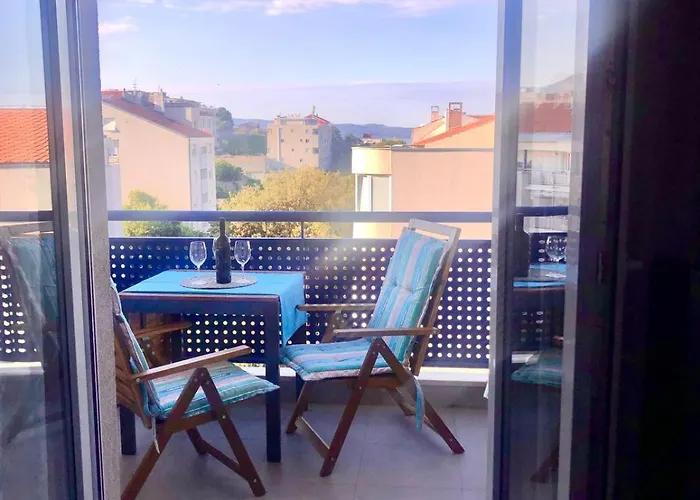 Bracera Znjan - Free Parking Apartment