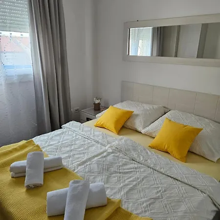 Bracera Znjan - Free Parking Apartment Split