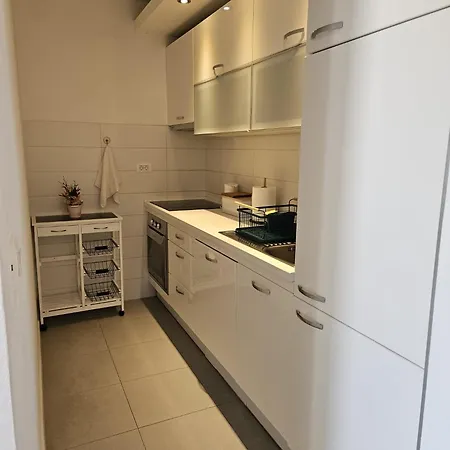 Apartmán Bracera Znjan - Free Parking