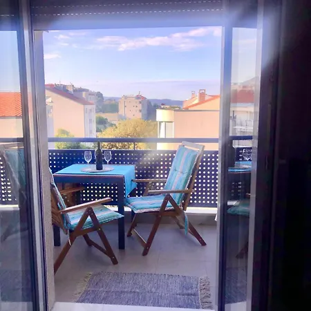 Bracera Znjan - Free Parking Apartment