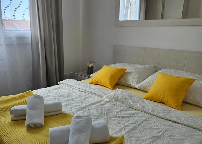 Bracera Znjan - Free Parking Spalato