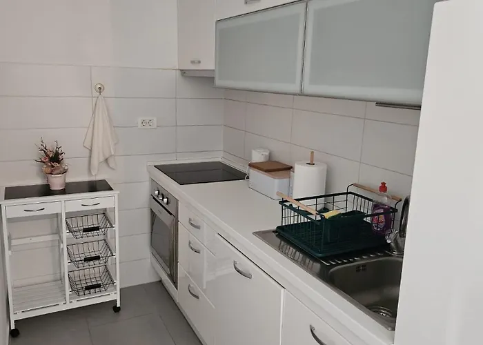 Bracera Znjan - Free Parking Appartamento