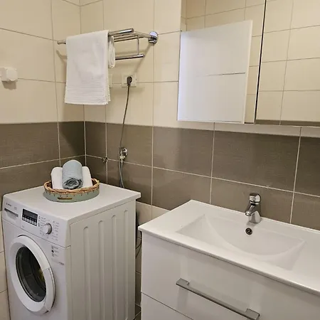 Apartament Bracera Znjan - Free Parking