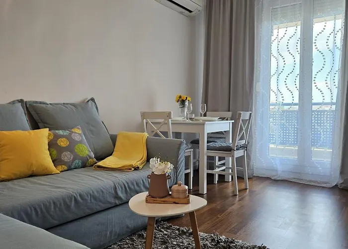 Bracera Znjan - Free Parking * Спліт